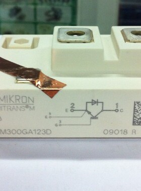 德国西门康SKM300GA128D SKM300GA12T4 SKM200GA123D全新原装现货