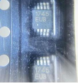【全新原装】1745EUB MAX1745EUB 稳压器 IC集成电路 电子元器件