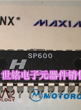 SP600 SP601 CD40116E 实体店现货经营进口电子元器件集成IC。