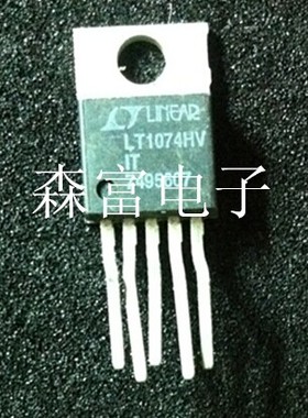 LT1074HVIT LT1074HVCT LT1074HV   质量保证一只起卖