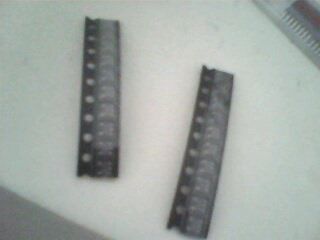 全新现货热销MAX1720EUT+T原装进口正品