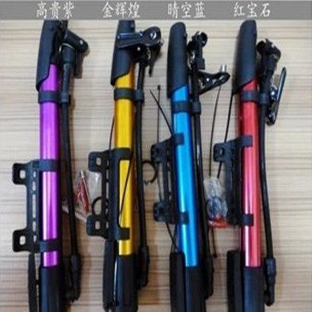 Pompe à vélo - Ref 2390587 Image 1