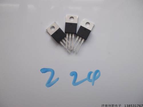 IRFZ24N 驱动管 维修ZX7经常用到的 焊机维修