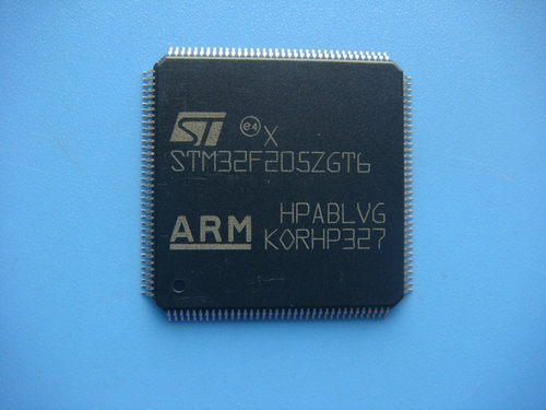 原厂STM32F205ZCT6 STM32F205ZET6 STM32F205ZFT6 STM32F205ZGT6
