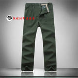 Bottes militaires en cuir - choc - Ref 1398909 Image 5