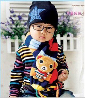 Echarpe enfant - Ref 2142318 Image 1