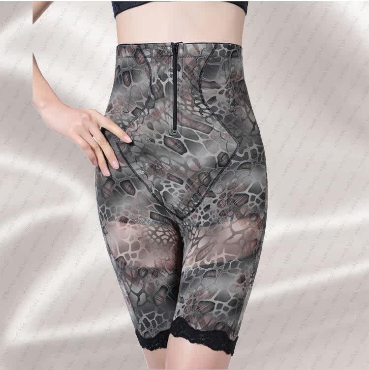 body amincissant en nylon - Ref 672551 Image 1