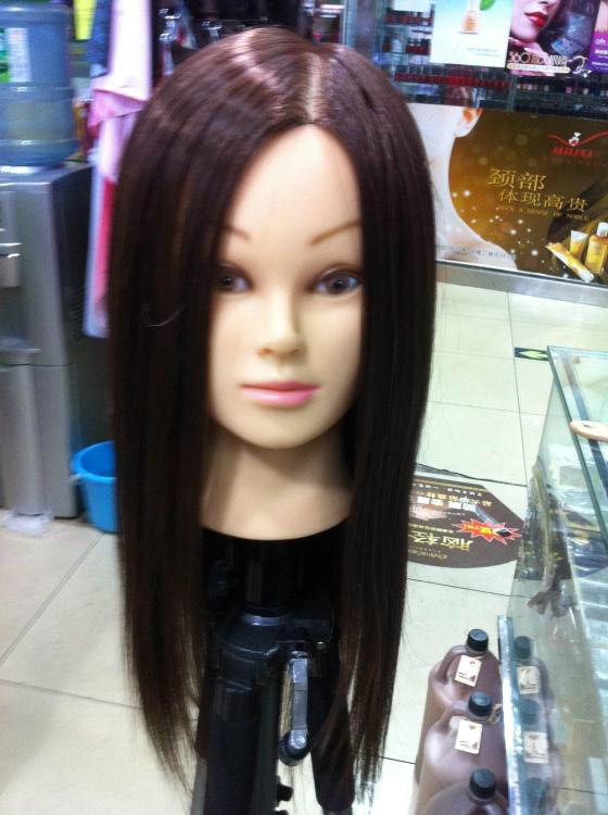 Tête mannequin - Ref 282978 Image 1