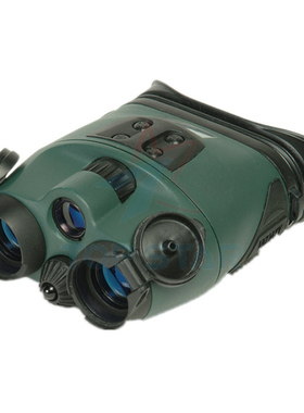 俄罗斯YUKON育空海盗Viking DL 2X24双筒红外夜视仪25021