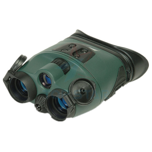 俄罗斯yukon育空双筒红外夜视仪