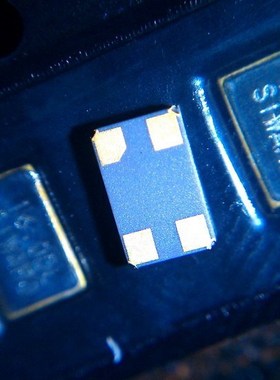 无源晶振16M 16MHZ 16.000MHZ 4*2.5 4025