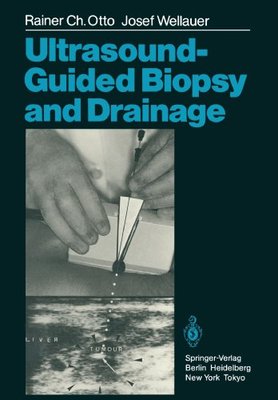 【预订】Ultrasound-Guided Biopsy and Drainage