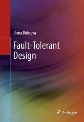 【预订】Fault-Tolerant Design