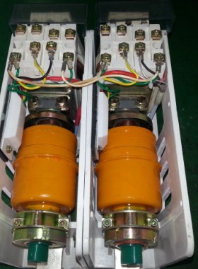 低压交流接触器EVS-160/1.14 真空接触器EVS-160/2 EVS-160/1