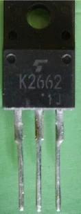 【原装拆机】K2662 2SK2662 MOS场效应管 三极管 电子元器件 配件