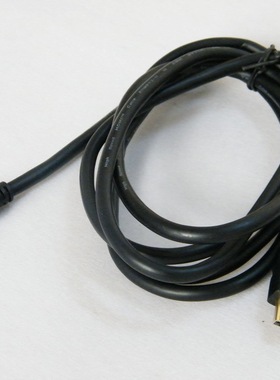 台湾COPARTNER 康柏纳 HDMI转MINI HDMI 数据线 大转小高清线