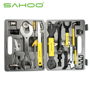 Kit de réparation vélo - Ref 2316770 Image 6