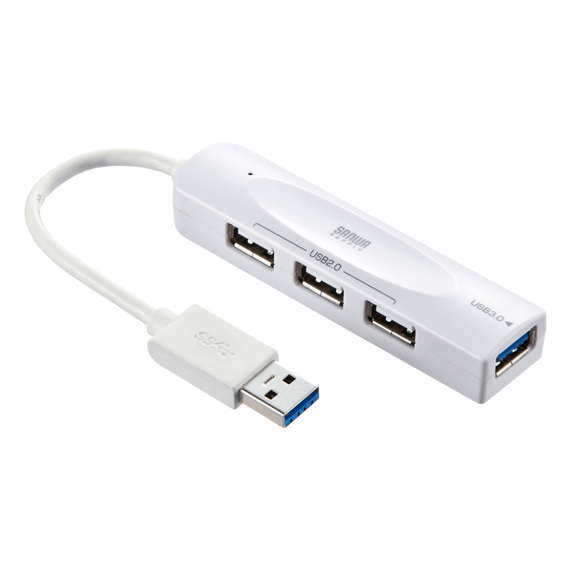 Concentrateur USB - Ref 367113 Image 1
