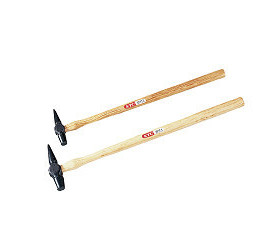 正品日本原装 KTC 检验锤 点检锤船用锤 钣金电焊锤UDHT-2 多规格