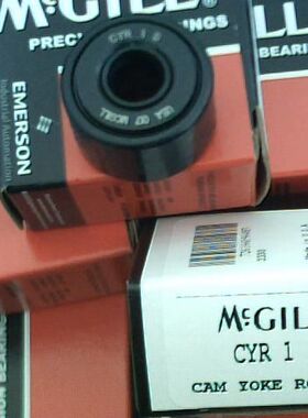 MR 36 美国进口MCGILL轴承 RS16 RS-316 MR36 MR-36