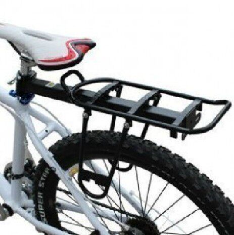 Porte-bagages pour vélo - Ref 2414324 Image 1