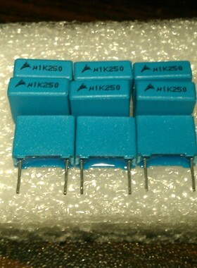 原装西门子EPCOS B32520C3104K