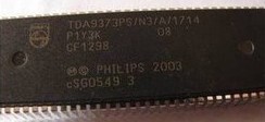 超级芯片 TDA9373PS/N3/A/1714质量保证