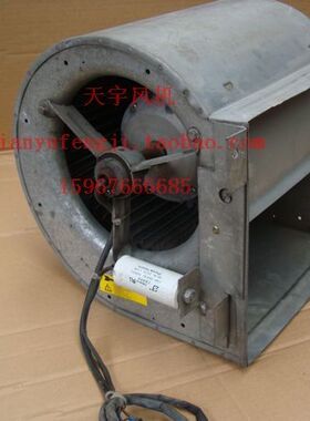 TIGH E6G3501 NICOTRA6M02HC 220V 涡流风机离心风机 230V550W 1