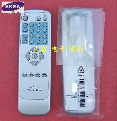 适用于适用于PANDA液晶电视遥控器 通用长虹YK2059 YK1520