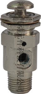 气动 钮子阀 机械阀 TAC-3V按钮型(TAC-3P)
