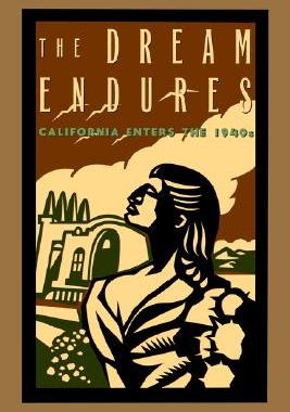 【预售】The Dream Endures