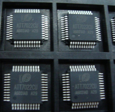 全新原装ATT7022CU ATT7026CU ATT7030CU ATT7022BU ATT7022EU
