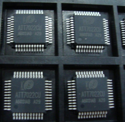 全新原装ATT7022CU ATT7026CU ATT7030CU ATT7022BU ATT7022EU