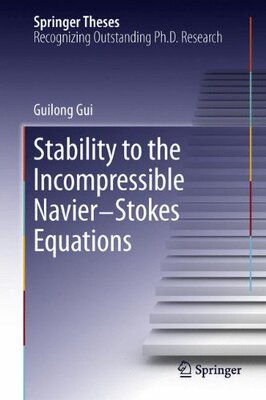 【预订】Stability to the Incompressible Navi...