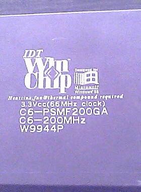 C6-PSMF200GA 质量保证