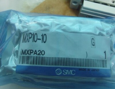 MXP10-10全新原装正品smc滑台气缸