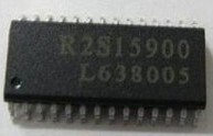 全新伴音IC R2S15900质量保证