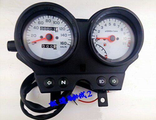 Lumière vélo - Ref 2402530 Image 5