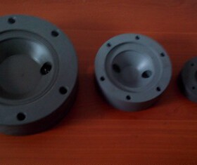 米顿罗计量泵泵头GM1000GM1200GB1800GB1500米顿罗机械隔膜泵配件