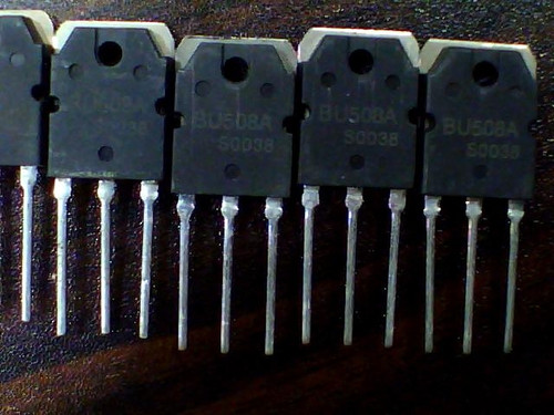 全新 BU508A