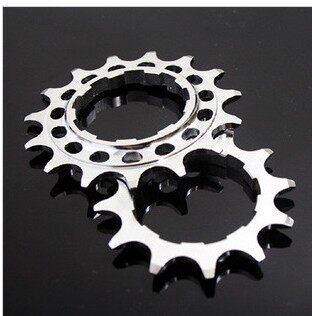 Pignon de vélo NEON - Ref 2379128 Image 1