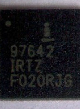 【直拍】ISL97642IRTZ 97642IRTZ 全新原装 QFN