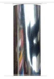 145宽45cm纯银色晚会装 饰贴玻璃贴镭射纸反光镜面效果DIY广告贴纸