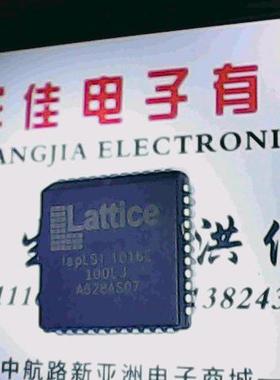 ISP1016E-100LJ 进口货