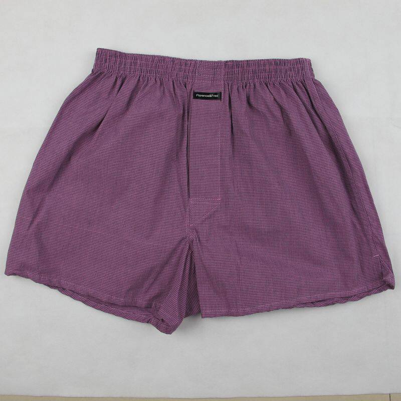 Pantalon pyjama - Ref 727926 Image 1