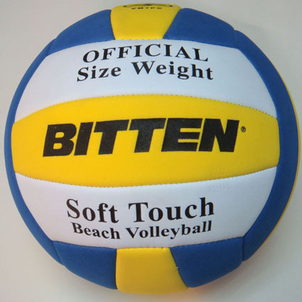 Ballon de volley - Ref 2016600 Image 1