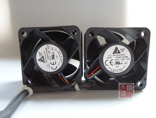 AFB0512EHN 0.88A 5028 12V 大风暴力散热风扇 5cm 台达delta