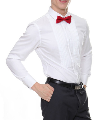 Costume homme en laine pour printemps - Ref 1562769 Image 8