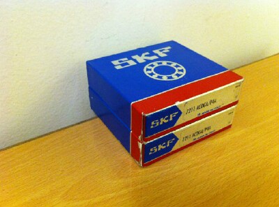 瑞典进口SKF轴承 满装圆柱滚子 SL045010-PP 50*80*39 进口轴承