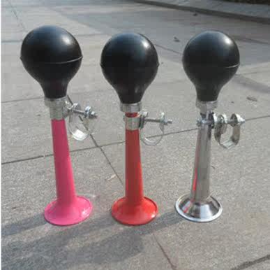 Avertisseur de vélo - Ref 1455992 Image 1